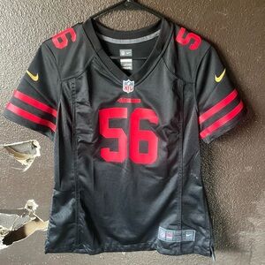 49ers Jersey